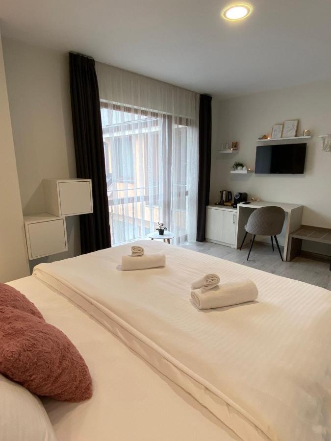 Guest Rooms Asenevtsi City Center Veliko Turnovo Bagian luar foto