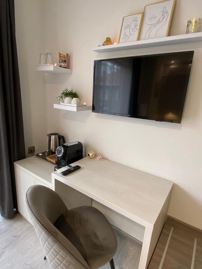 Guest Rooms Asenevtsi City Center Veliko Turnovo Bagian luar foto