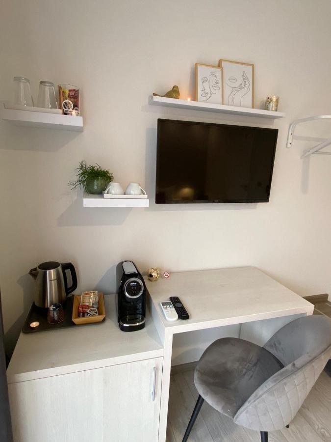 Guest Rooms Asenevtsi City Center Veliko Turnovo Bagian luar foto