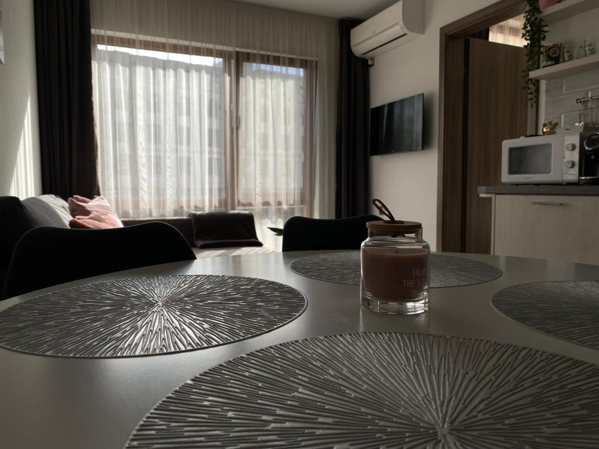 Guest Rooms Asenevtsi City Center Veliko Turnovo Bagian luar foto