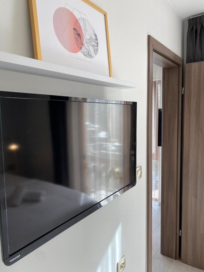 Guest Rooms Asenevtsi City Center Veliko Turnovo Bagian luar foto