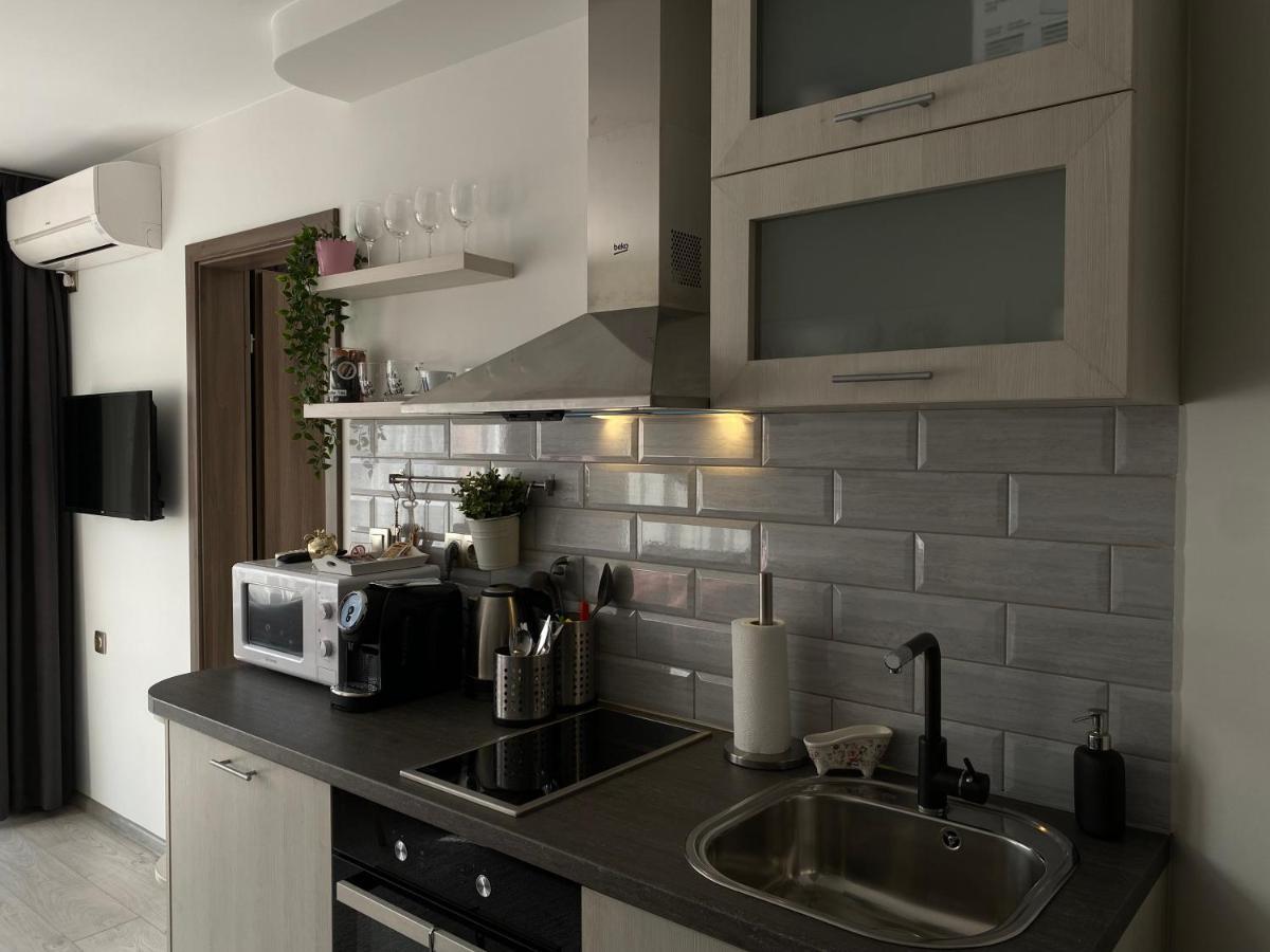 Guest Rooms Asenevtsi City Center Veliko Turnovo Bagian luar foto