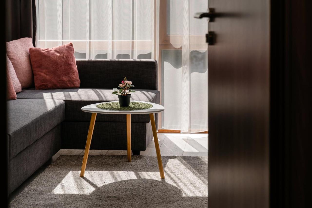 Guest Rooms Asenevtsi City Center Veliko Turnovo Bagian luar foto