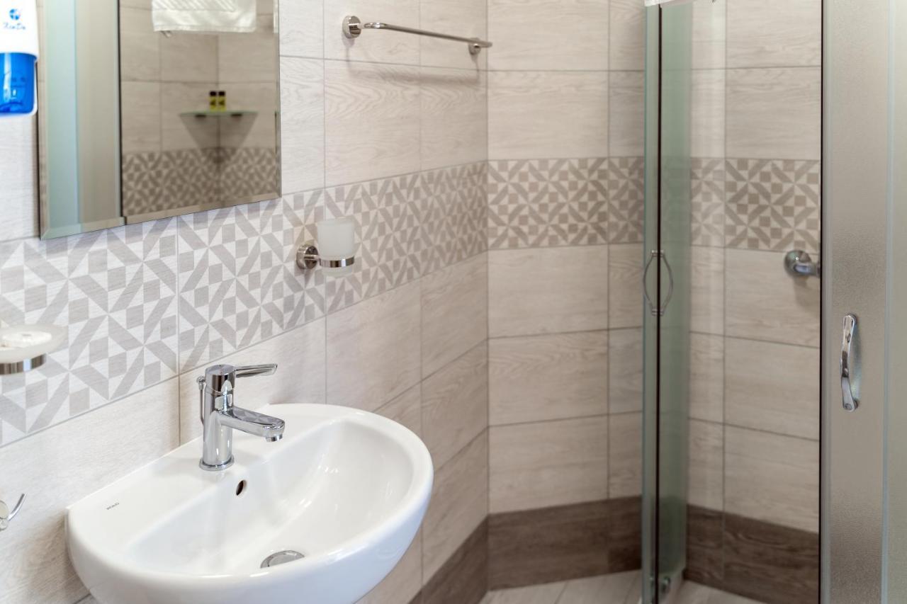 Guest Rooms Asenevtsi City Center Veliko Turnovo Bagian luar foto