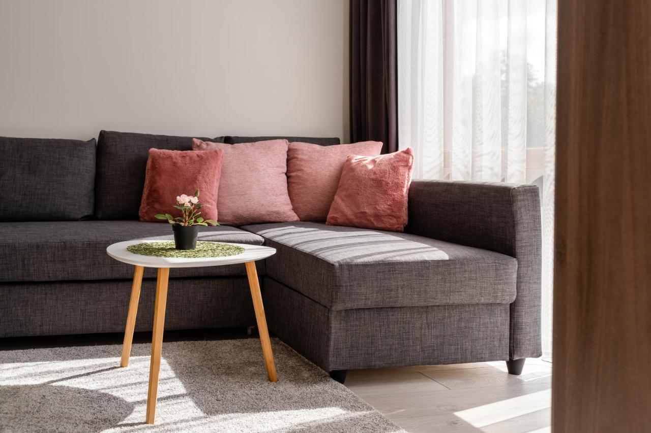 Guest Rooms Asenevtsi City Center Veliko Turnovo Bagian luar foto